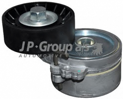 JP GROUP 1518302700 -  Натяжной ролик, поликлиновойремень